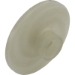 Impeller, Pentair Sta-Rite DuraGlas, 0.5 Horsepower - C105-92PS