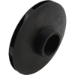 Impeller, Pentair Sta-Rite DuraGlas, 2.0 Horsepower - C105-137PDA