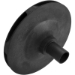 Impeller, Pentair Sta-Rite DuraGlas II, MaxEPro, 1.5hp - C105-238PDBA