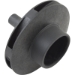 Impeller, Pentair Sta-Rite DuraGlas II, MaxEPro, 2.0hp - C105-238PEBAZ