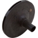 Impeller, Pentair Sta-Rite DuraGlas II, MaxEPro, 3/4hp 3phase - C105-238PA