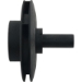 Impeller, Pentair Sta-Rite DynaGlas, DynaPro, 2.0 Horsepower - C105-236PDA