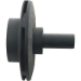 Impeller, Pentair StaRite DynaGlas, DynaPro, 0.75 Horsepower - C105-236P