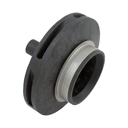 Impeller, Pump, Jacuzzi Magnum, 1.0 HP Full, 1.5 HP Up Rate, 5-1/8" Diameter 