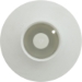 Impeller, Speck Badu EcoM2/S90-I, 0.75 Horsepower, 104/3.5mm - 2920223089