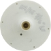 Impeller, Speck Badu EcoM2/S90-I, 0.75 Horsepower, 104/3.5mm - 2920223089