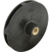 Impeller, Zodiac Jandy FHPF, 2.5hp, w/Screw & O-Ring - R0479605