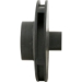 Impeller, Zodiac Jandy FHPF, 2.5hp, w/Screw & O-Ring - R0479605