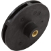 Impeller with Screw and Backplate O-Ring - R0807200