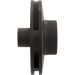 Impeller with Screw and Backplate O-Ring - R0807200