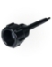 In-Line Thermometers and Probe Wells - 