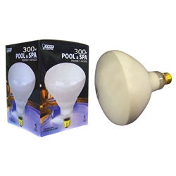 Incandescent bulbs 300 watt Light Bulb, Replacement Bulbs, Pool Light, Spa Light, Pool Supplies, Spa Supplies