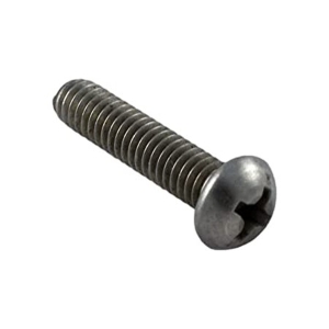 MACH SCREW 8-32X3/4 SS MACH SCREW 8-32X3/4 SS, Parts, Pentair, Pool Supplies