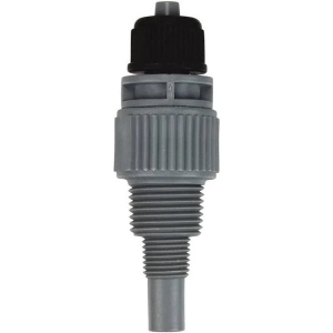 Injection Fitting assy.,1/4" and 1/2" MPT x .375" OD tubing Injection Fitting assy.,1/4" and 1/2" MPT x .375" OD tubing, A-014N-6A