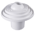 Inlet Eyeball Kit No Fitting, White - 25606-100-000