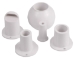 Inlet Eyeball Kit No Fitting, White - 25606-100-000