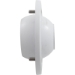 White Inlet Eyeball Fitting Kit - 25606-000-000