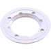 Inlet Face Plate, standard, fits SP1408 and others - SPX1408B