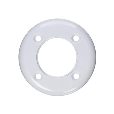 Inlet Face Plate, with eyeball threads, 1.5 in. FPT 