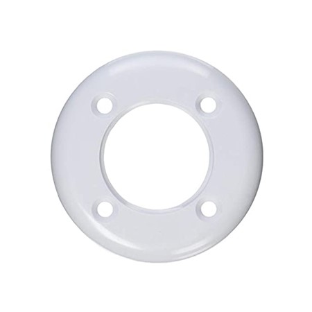 Inlet Face Plate, with eyeball threads, 1.5 in. FPT Inlet Face Plate, with eyeball threads, 1.5 in. FPT, SPX1411B, Pool Parts, Hayward, Pool Supplies