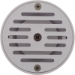 Inlet Fitting, Hayward, Grate, Adjustable 1-1/2" Slip White - SP1424S