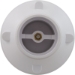 Inlet Fitting, Hayward, Grate, Adjustable 1-1/2" Slip White - SP1424S