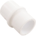 Insider Coupling, 1-1/2" White - 419-4110