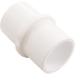 Insider Coupling, 1-1/2" White - 419-4110