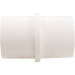 Insider Coupling, 1-1/2" White - 419-4110
