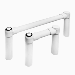 Installation Jig 20" To align & support anchor sockets during installation (Non-Corrosive) Installation Jig 20" To align & support anchor sockets during installation (Non-Corrosive)