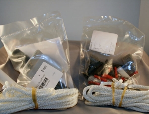 Installation Kit Slim Track Installation Kit Slim Track