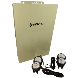 IntelliCenter® Load Center System with i8PS Personality Kit IntelliCenter® Load Center System with i8PS Personality Kit