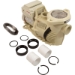 IntelliFloXF® Variable Speed Pump 3 HP 230V - 022056