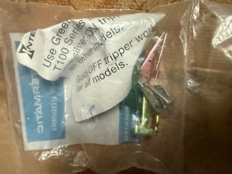 Trippers, Intermatic, T-100 Series, 1 on/1 off Trippers, Intermatic, T-100 Series, 1 on/1 off