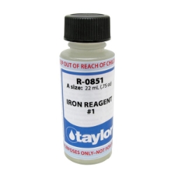 R-0851 Iron Reagent #1 R-0851 Iron Reagent #1