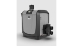 JXiQ™ Pool and Spa Heater with VersaFlo™ Natural Gas 260K BTU - JXI260NK
