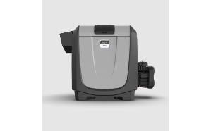 JXiQ™ Pool and Spa Heater with VersaFlo™ Natural Gas 260K BTU JXiQ™ Pool and Spa Heater with VersaFlo™ Natural Gas 260K BTU