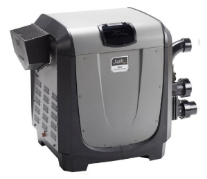 Jandy JXI Natural Gas Heater, 399K BTU, 141 lbs, Max Flow 100 GPM, Copper Exchanger Jandy JXI Natural Gas Heater, 399K BTU, 141 lbs, Max Flow 100 GPM, Copper Exchanger