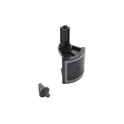 Jandy Pro Series Diverter Assembly With Knob, Non-Positive Seal 