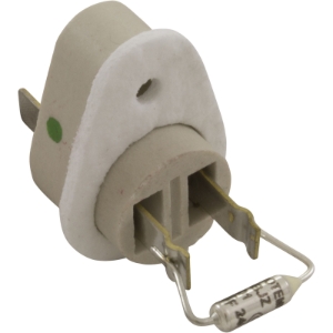 Jandy Pro Series Fusible Link, Vent, 240 Degree C Jandy Pro Series Fusible Link, Vent, 240 Degree C, R0524300, Pool Parts Heater Repair, Pool Supplies