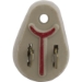 Jandy Pro Series Fusible Link, Vent, 240 Degree C - R0524300