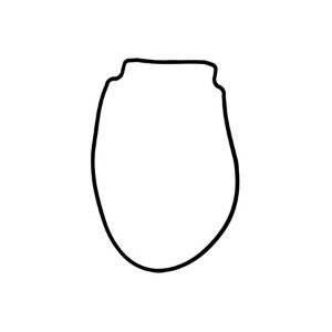 Gasket, Zodiac Jandy JHP/JHPU, Seal Plate, Special Gasket, Zodiac Jandy JHP/JHPU, Seal Plate, Special, R0555900, Pool Parts, Pump Repair, Pool Supplies