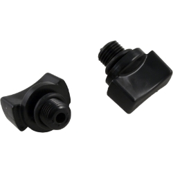 Jandy Pro Series Heat Exchanger Drain Plug (2), polymer Jandy Pro Series Heat Exchanger Drain Plug (2), polymer