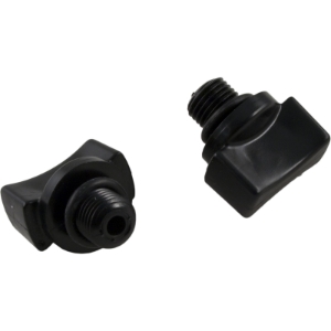 Jandy Pro Series Heat Exchanger Drain Plug (2), polymer Jandy Pro Series Heat Exchanger Drain Plug (2), polymer