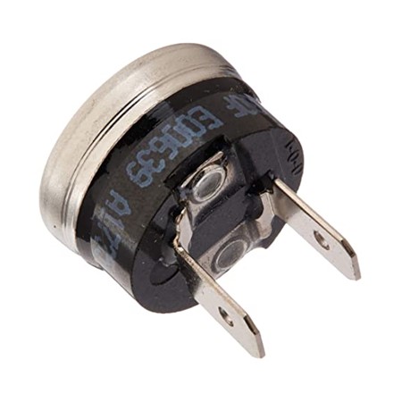 Jandy Pro Series High-Limit Switch, 150Degree F Replacement Kit. Model All, LRZE And LRZM 