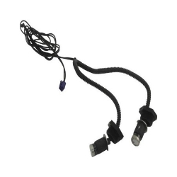 Jandy Pro Series High-Limit Switch Assembly, Model All, LRZM 