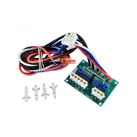 Jandy Pro Series Power Distribution PCB Replacement Kit. 