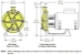 Jandy Pro Series Volute, R-Kit, Pb4-60 - R0536300