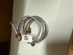 Jandy Pro Series Water Pressure Switch Tubing, Bronze Model Jandy Pro Series Water Pressure Switch Tubing, Bronze Model