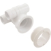 Jet Body, WW Poly Jet, A1"S, W 1"S, W/O Plug - 55-270-1102